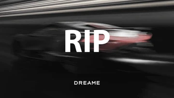 Суперкар Dreame ВСЁ: проект закрыт и подсчитывает убытки