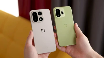 ВИДЕО: обзор-сравнение OnePlus 15 и 15T