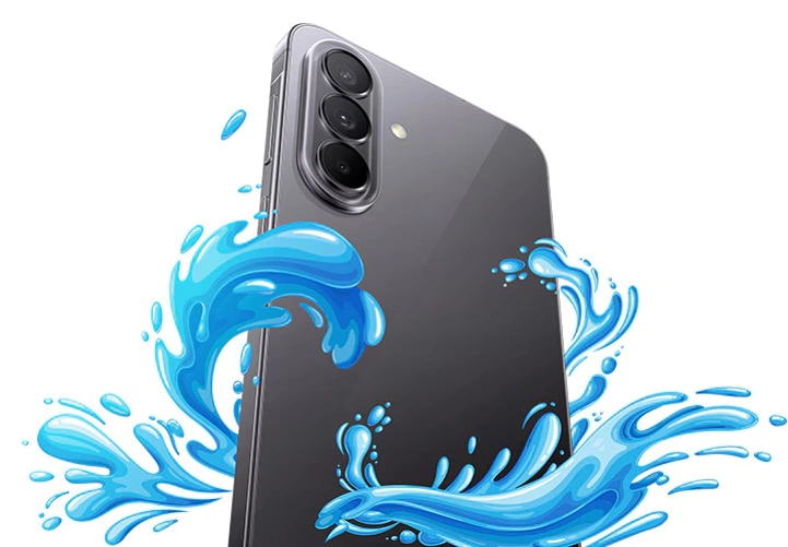 Анонс Samsung Galaxy Quantum 7: середняк без главной фишки?