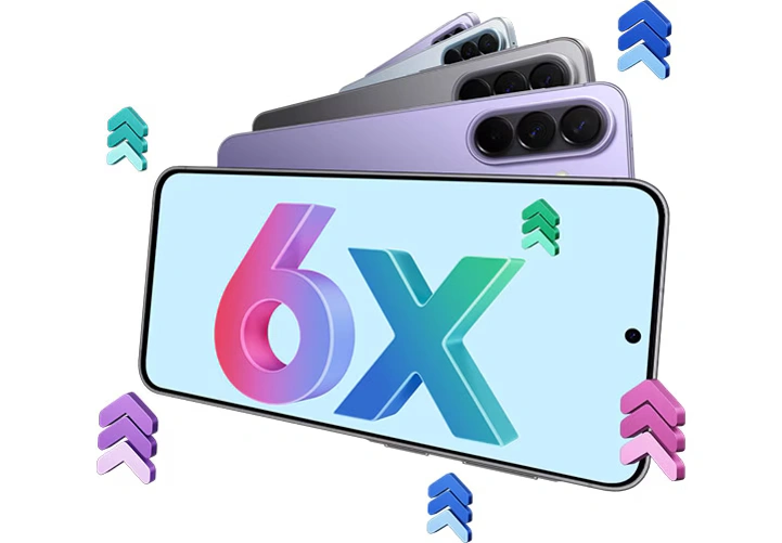 Анонс Samsung Galaxy Quantum 7: середняк без главной фишки?