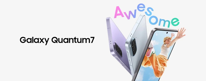 Анонс Samsung Galaxy Quantum 7: середняк без главной фишки?
