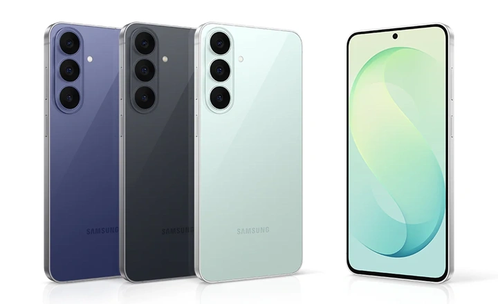 Анонс Samsung Galaxy S26 FE – 