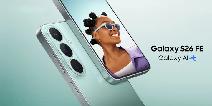 Анонс Samsung Galaxy S26 FE – минимум к новшествам, максимум к цене 