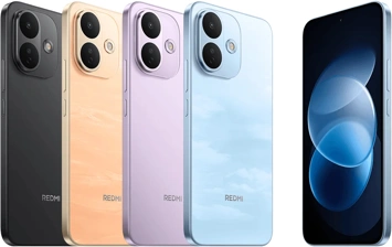 Анонс Xiaomi Redmi Note 17 Pro и Pro Max: до 10 000 мАч и со Snapdragon