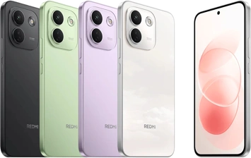 Анонс Xiaomi Redmi Note 17 Pro и Pro Max: до 10 000 мАч и со Snapdragon