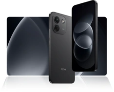 Анонс Xiaomi Redmi Note 17 Pro и Pro Max: до 10 000 мАч и со Snapdragon