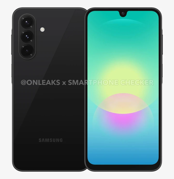 Эксклюзив: цена Samsung Galaxy A18 в России