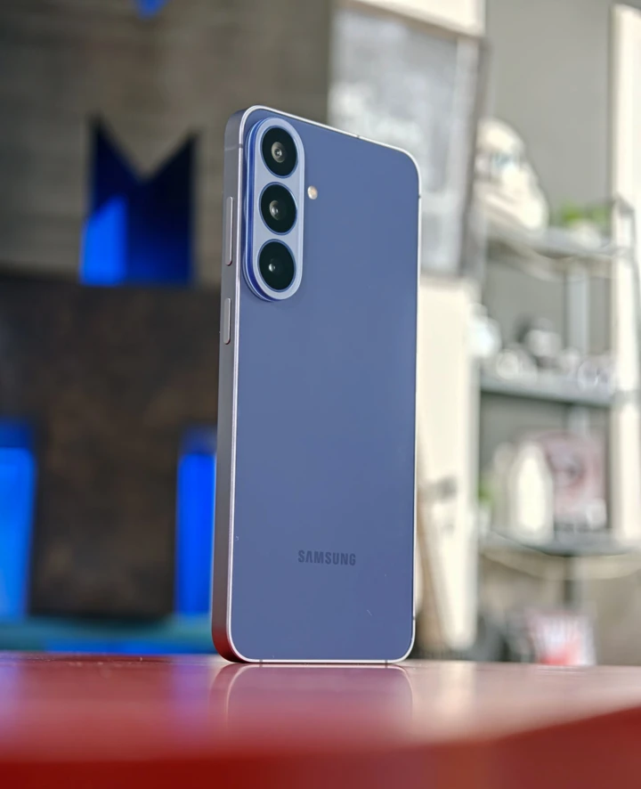 Эксклюзив: цены Samsung Galaxy S26 FE в России