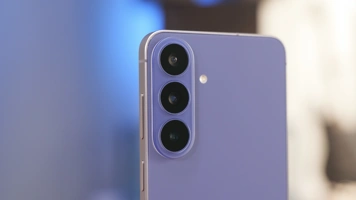 Эксклюзив: первый взгляд на Samsung S26 FE