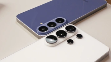 Эксклюзив: первый взгляд на Samsung S26 FE