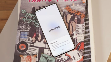 Эксклюзив: первый взгляд на Samsung S26 FE