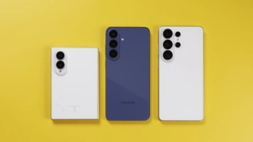 Эксклюзив: первый взгляд на Samsung S26 FE