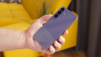 Эксклюзив: первый взгляд на Samsung S26 FE