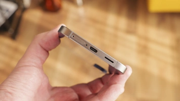 Эксклюзив: первый взгляд на Samsung S26 FE