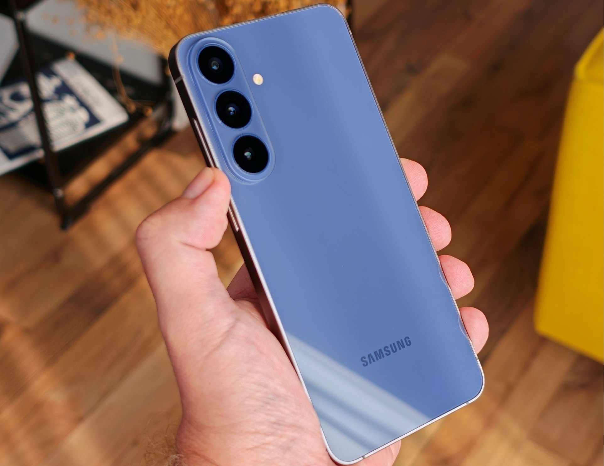 Эксклюзив: Samsung Galaxy S26 FE в бенчмарках до анонса