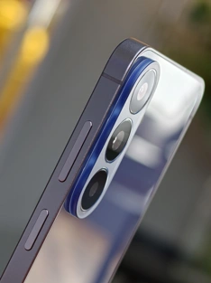Мы купили Samsung Galaxy S26 FE до анонса: студийные фото