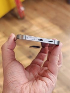 Мы купили Samsung Galaxy S26 FE до анонса: студийные фото