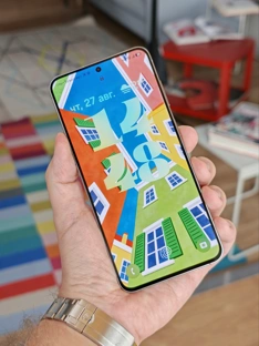 Мы купили Samsung Galaxy S26 FE до анонса: студийные фото