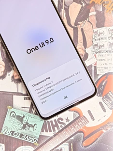 Мы купили Samsung Galaxy S26 FE до анонса: студийные фото