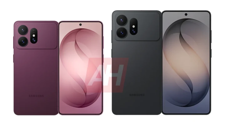 Samsung Galaxy S27 Pro на рендерах OnLeaks: уменьшенная ультра