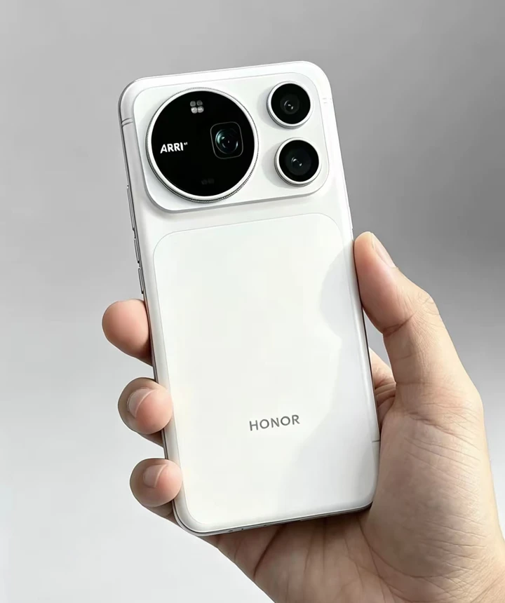 Серию Honor Magic 9 может дополнить неожиданная модель с турбиной