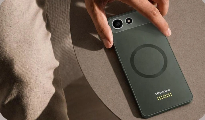 Анонс Hisense A10 Pro и A10 Ultra: возвращение E-Ink-смартфонов