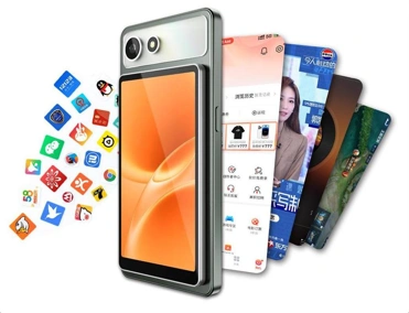Анонс Hisense A10 Pro и A10 Ultra: возвращение E-Ink-смартфонов