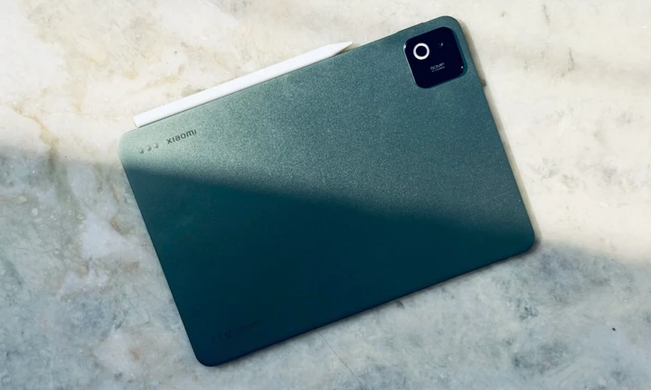 Главное о начинке Xiaomi Pad 9 Pro: экран, батарея, чип