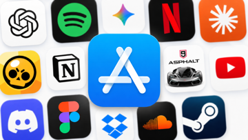 Как на Айфоне поменять регион в App Store в 2026