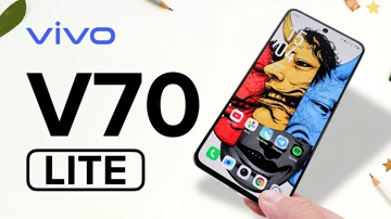 vivo обещает 5 лет без тормозов. Проверяем V70 Lite на OriginOS 6
