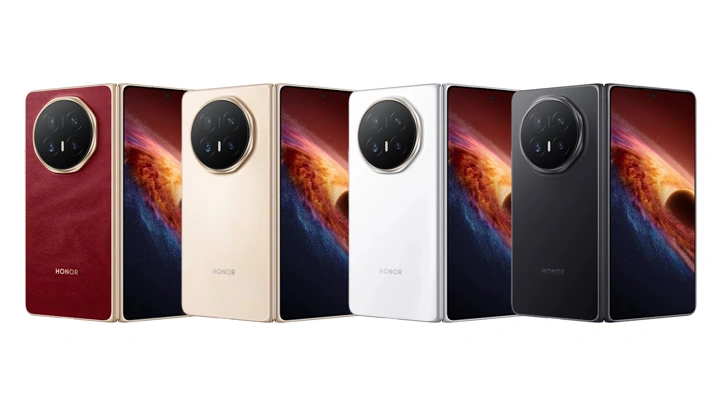 Обзор Honor Magic V6: тоньше, мощнее, прочнее