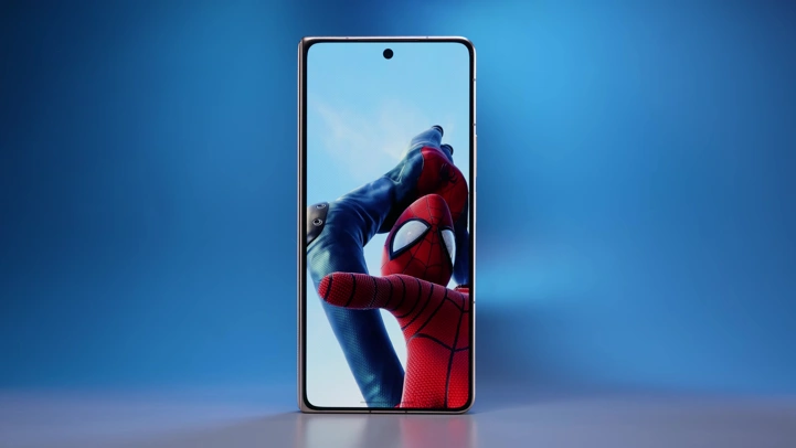 Обзор Honor Magic V6: тоньше, мощнее, прочнее