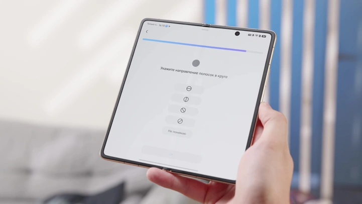 Обзор Honor Magic V6: тоньше, мощнее, прочнее