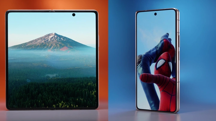 Обзор Honor Magic V6: тоньше, мощнее, прочнее