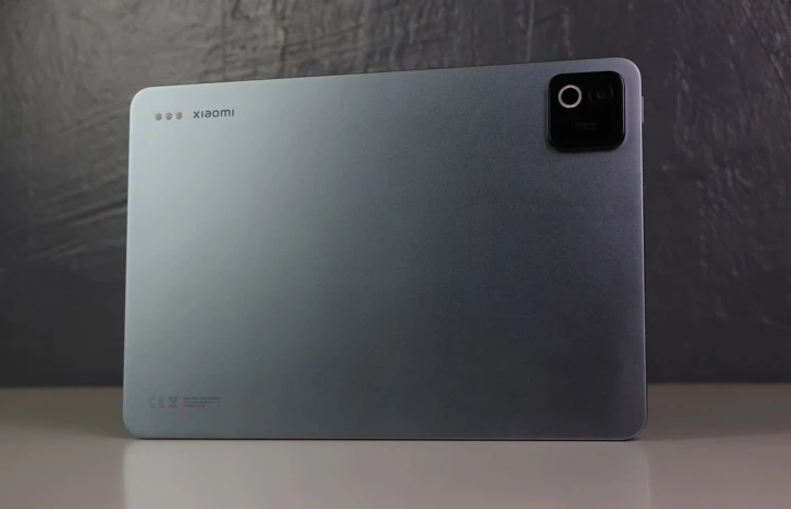 Главное о начинке Xiaomi Pad 9 Pro Max за неделю до запуска