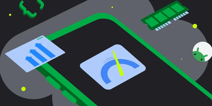 Google вводит ограничение на потребление RAM приложениями