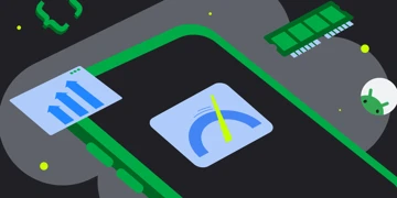 Google вводит ограничение на потребление RAM приложениями