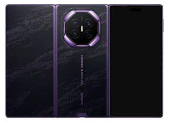 Huawei Mate XT 2 получит три расцветки, Privacy Display и версию 16+2048 ГБ
