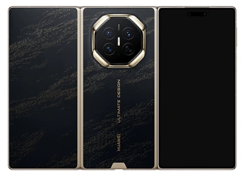 Huawei Mate XT 2 получит три расцветки, Privacy Display и версию 16+2048 ГБ