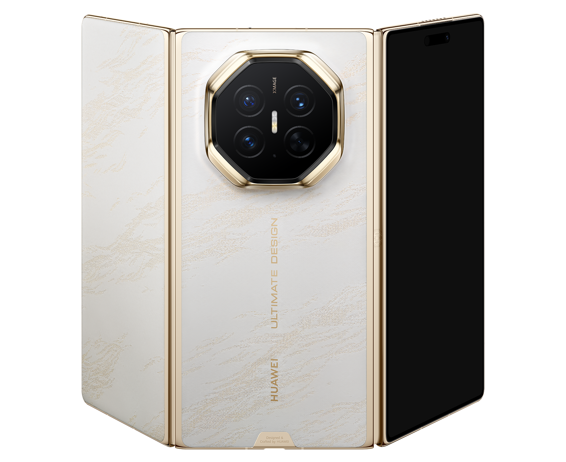 Huawei Mate XT 2 получит три расцветки, Privacy Display и версию 16+2048 ГБ