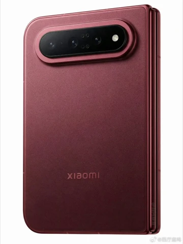 Xiaomi 18 Fold станет первым смартфоном с памятью LPDDR6 от CXMT