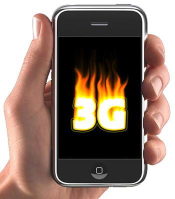 МТС и «Билайн» запускают 3G-сети в Узбекистане