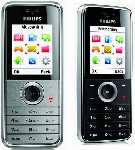 Philips E210