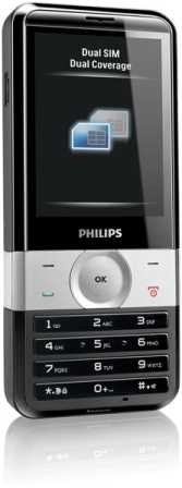 Philips Xenium X710