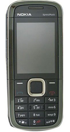 Nokia 5132 XpressMusic