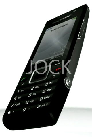 Sony Ericsson J10