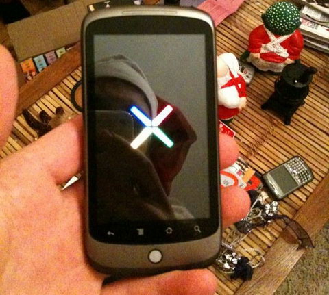 Google Nexus One