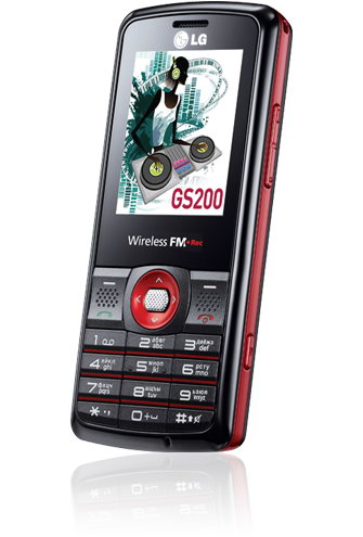 Sony Ericsson Z310a