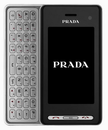 LG Prada