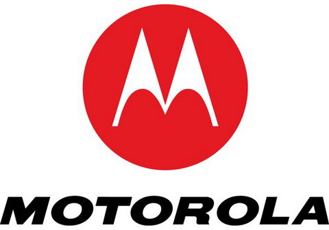 motorola 2011 logo red